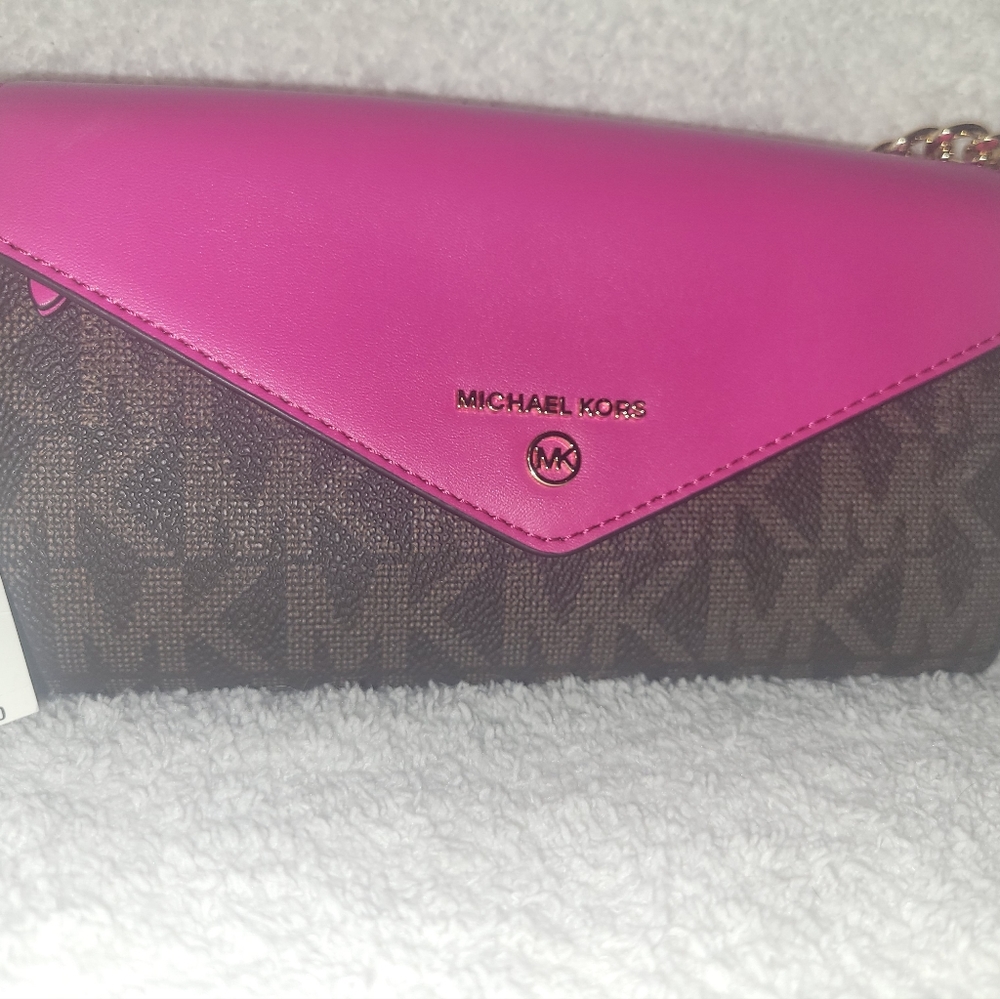 Michael Kors crossbody